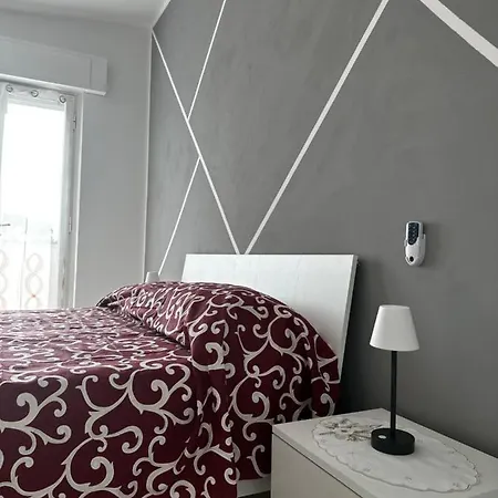 Apartment Fiumicino Airport 3 Giade Focene