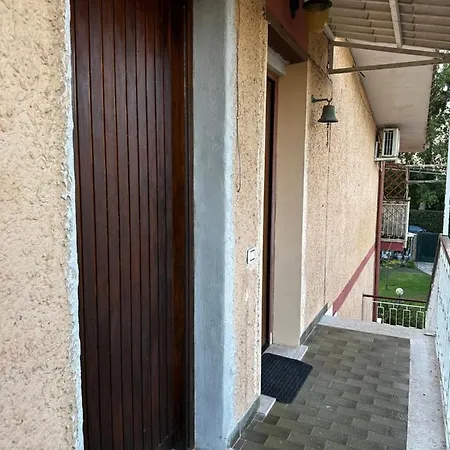 Fiumicino Airport 3 Giade Apartment