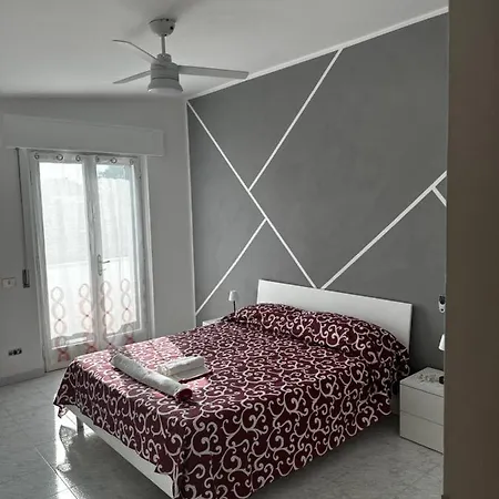 Apartment Fiumicino Airport 3 Giade