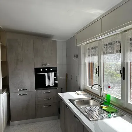 Apartment Fiumicino Airport 3 Giade Focene