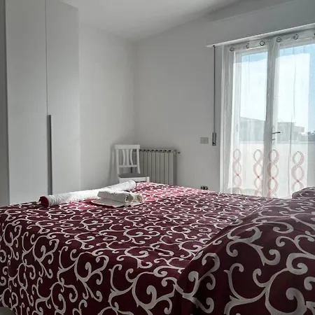 Apartment Fiumicino Airport 3 Giade Focene