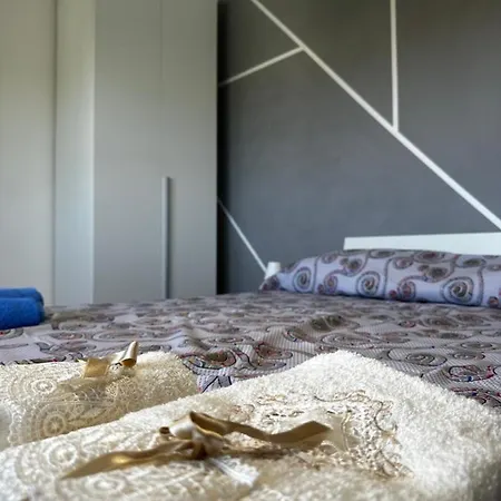 Apartment Fiumicino Airport 3 Giade *